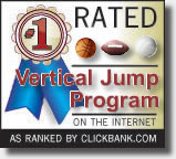 how to increase vertical and jump higher